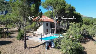 El jardín de Collado - Collado Mediano - 0