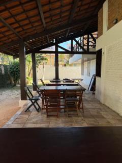 Kaza Cumbuco Hostel - 6