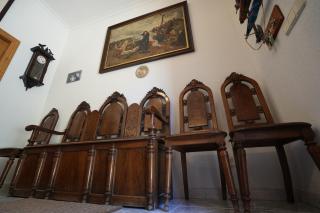 El jardín de Collado - Collado Mediano - 8