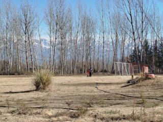 Cabaña Alto Colonia - 9