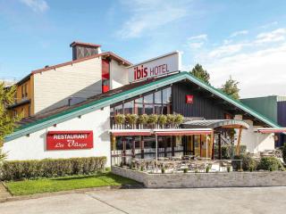 Ibis Pontarlier - 5