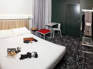 Ibis Pontarlier - 1