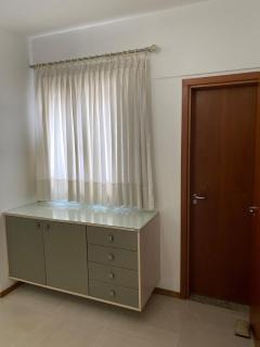Apartamento mobiliado com área de lazer completa - 3