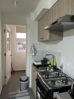 Depto Completamente Nuevo con 2 Estacionamientos - 2