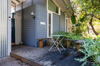 Aptos Coastal Studio Walk to Beach and Private Patio - 8