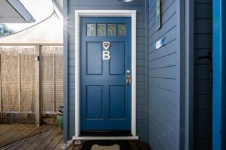 Aptos Coastal Studio Walk to Beach and Private Patio - 4