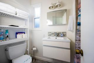 Aptos Coastal Studio Walk to Beach and Private Patio - 3