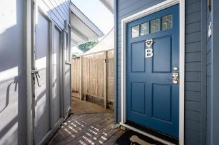 Aptos Coastal Studio Walk to Beach and Private Patio - 2