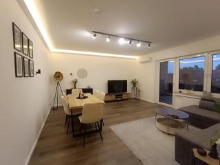 PanoramaLoft Warendorf - Warendorf - 9