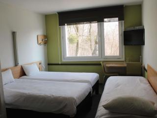 ibis budget Wrocław Stadion - 1