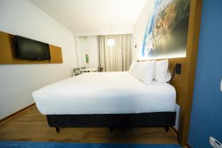 Hotel Euro Suite Curitiba Batel By Nacional Inn - 6