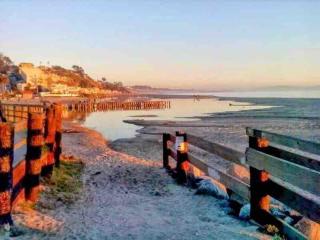 Aptos Beach Retreat Hot Tub & 5 Min Walk to Sand - 5