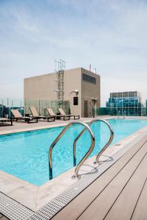 Riesco Suites by Andes STR - 2