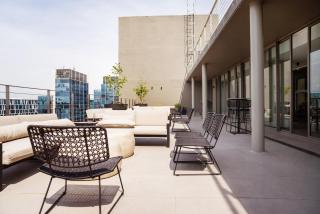 Riesco Suites by Andes STR - 1