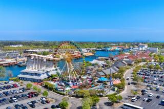 Ocean Forest Villas C309 - Oceanfront - 0