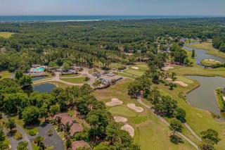 Ocean Forest Villas C309 - Oceanfront - 7