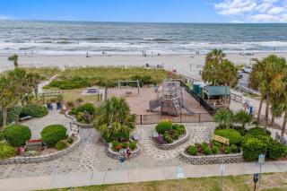 Ocean Forest Villas C309 - Oceanfront - 2