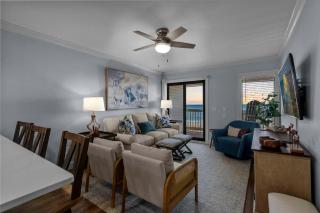 Ocean Forest Villas C309 - Oceanfront - 1