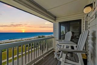 Ocean Forest Villas C309 - Oceanfront - 0