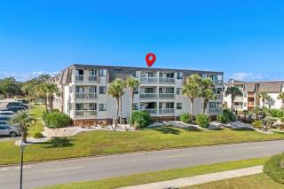 Ocean Forest Villas C309 - Oceanfront - 6