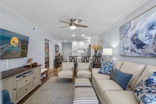 Ocean Forest Villas C309 - Oceanfront - 2