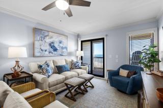 Ocean Forest Villas C309 - Oceanfront - 4