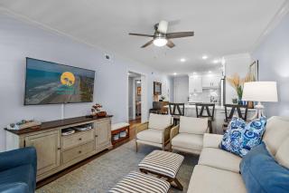 Ocean Forest Villas C309 - Oceanfront - 3