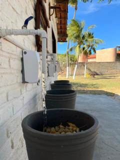 Kaza Cumbuco Hostel - 4