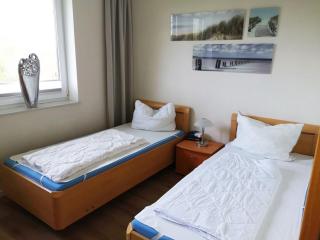 Holiday apartment with 2 bedrooms - 3