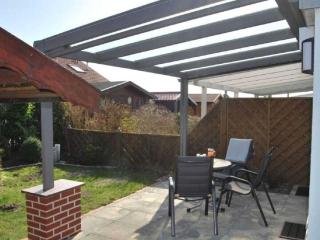 Holiday home with 2 bedrooms - 8