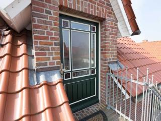 Pilsum - Greetsiel - 9