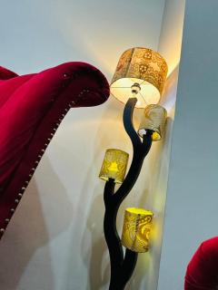 Flat in wah cantt - 8