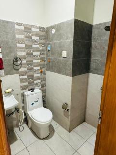 Flat in wah cantt - 4