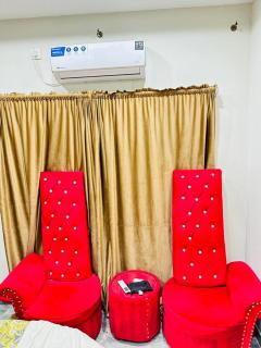 Flat in wah cantt - 3