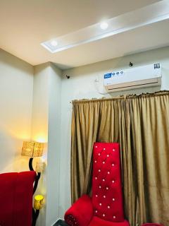 Flat in wah cantt - 2