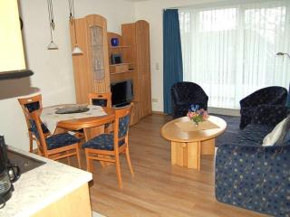 One-bedroom apartment - 7