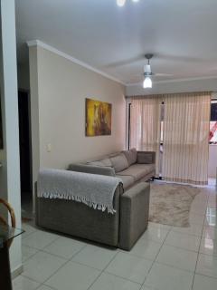 Apartamento à beira Mar - 4