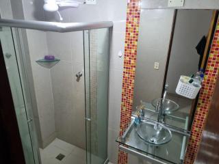 Apartamento à beira Mar - 2