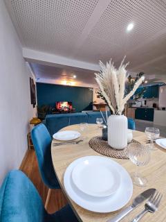 Duplex moderne au cœur de Saverne - 8