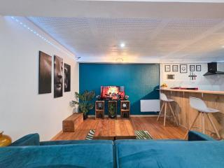 Duplex moderne au cœur de Saverne - 4