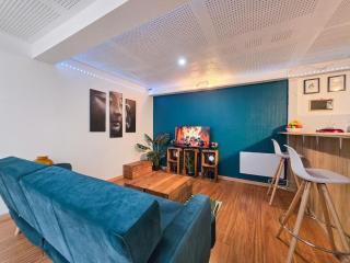 Duplex moderne au cœur de Saverne - 5