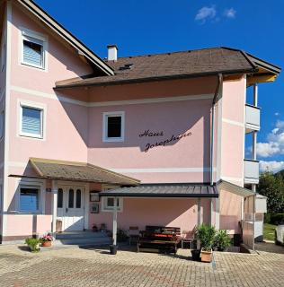 Ferienwohnung "Josephine" am Klopeinersee - 6