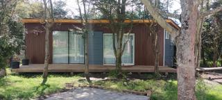 Tiny House Ruta 215 - Osorno - 9