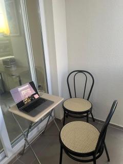 Depto Completamente Nuevo con 2 Estacionamientos - 8