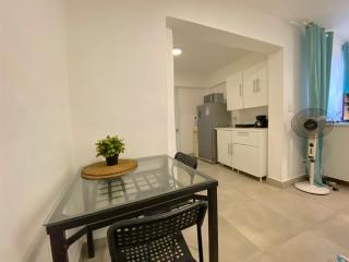 OLAS DE LOS CORALES - VILLAS and SUITES - great location, free wifi - 6