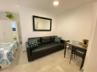 OLAS DE LOS CORALES - VILLAS and SUITES - great location, free wifi - 5