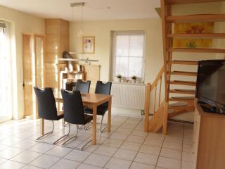 1-bedroom holiday home - 4