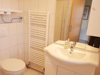 1-bedroom holiday home - 1