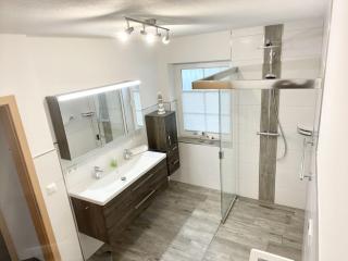 1-bedroom holiday home - Greetsiel - 1