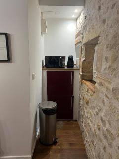 Maison atypique centre-ville de Nevers - 2